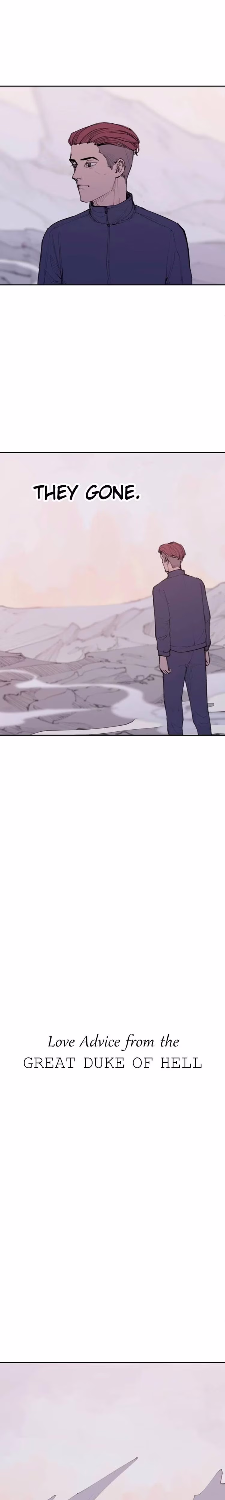 Love Advice from the Great Duke of Hell - Chapter 113 - Part 4