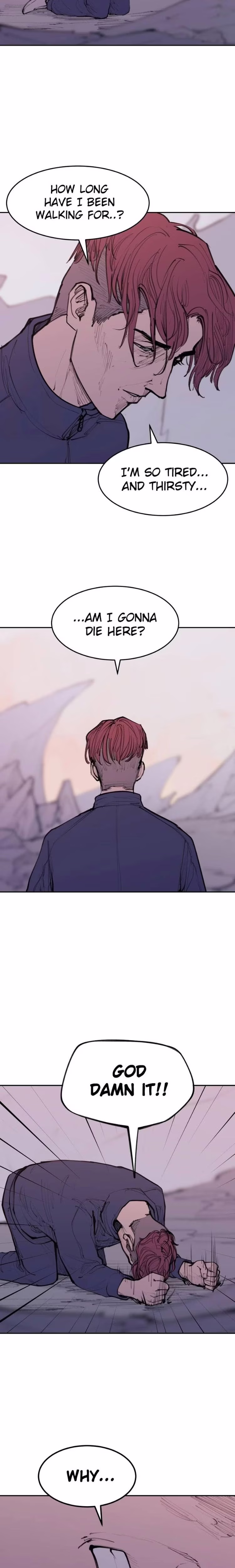 Love Advice from the Great Duke of Hell - Chapter 113 - Part 6