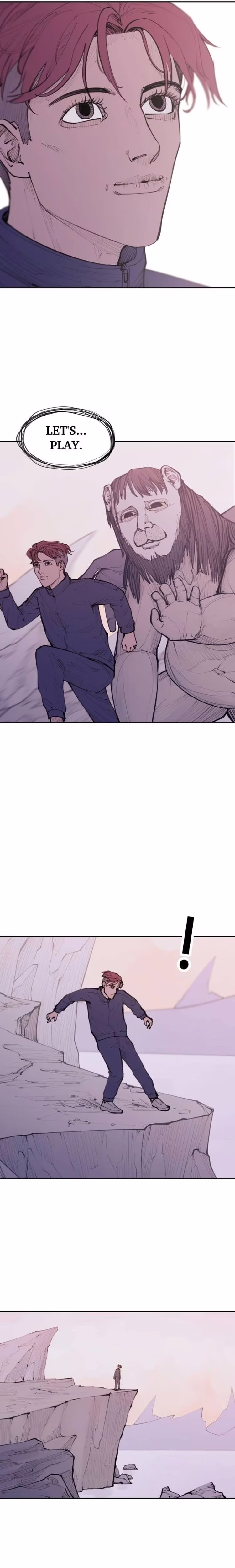 Love Advice from the Great Duke of Hell - Chapter 113 - Part 10