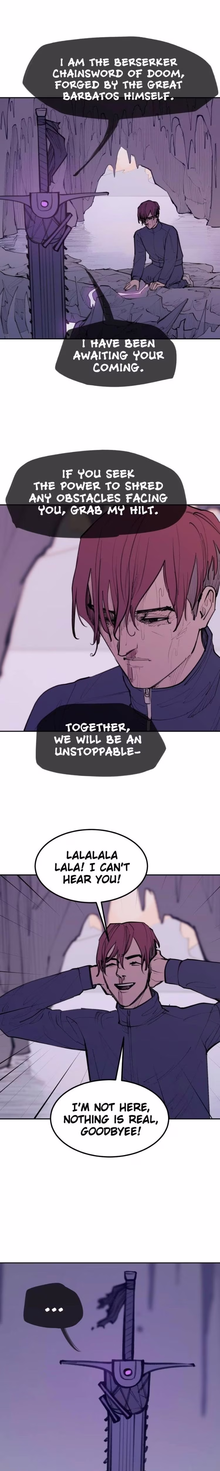 Love Advice from the Great Duke of Hell - Chapter 113 - Part 14