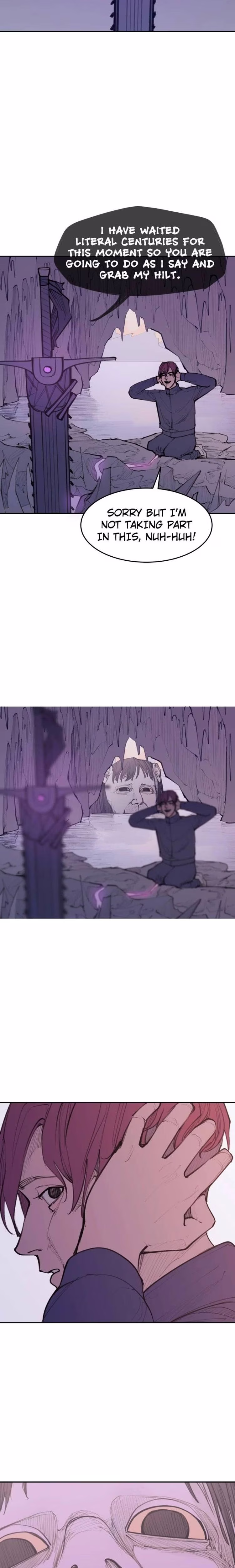 Love Advice from the Great Duke of Hell - Chapter 113 - Part 15