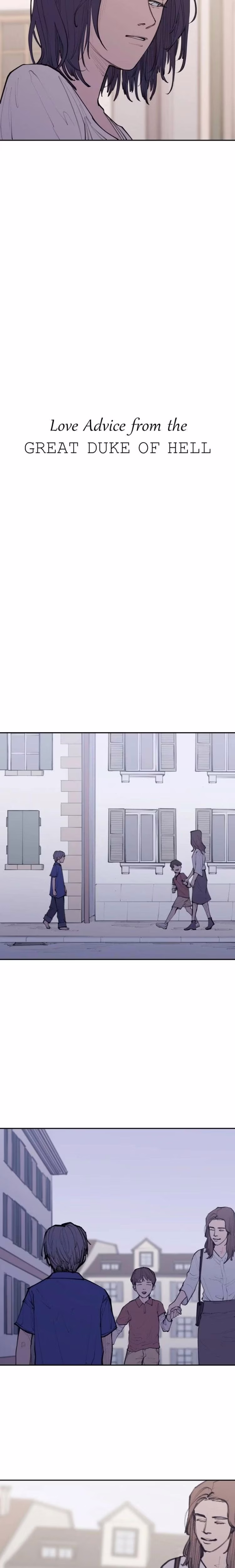 Love Advice from the Great Duke of Hell - Chapter 114 - Part 5