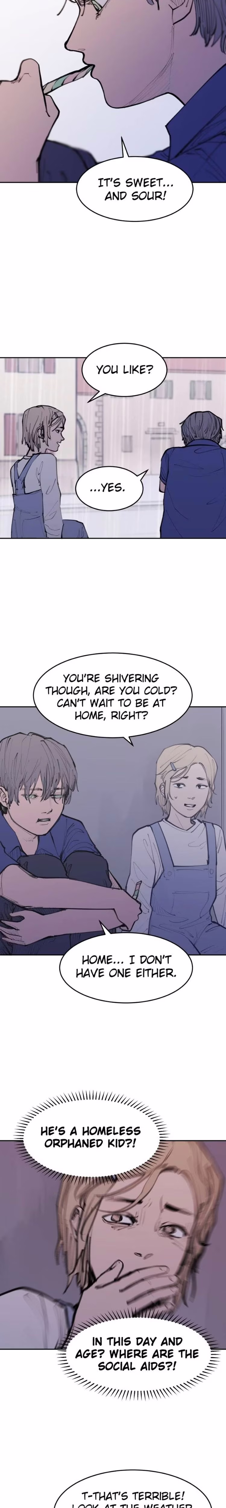 Love Advice from the Great Duke of Hell - Chapter 114 - Part 10