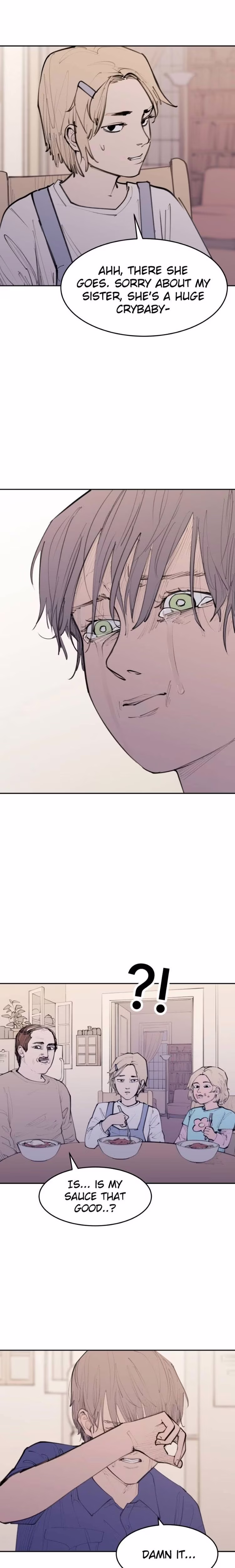 Love Advice from the Great Duke of Hell - Chapter 114 - Part 14