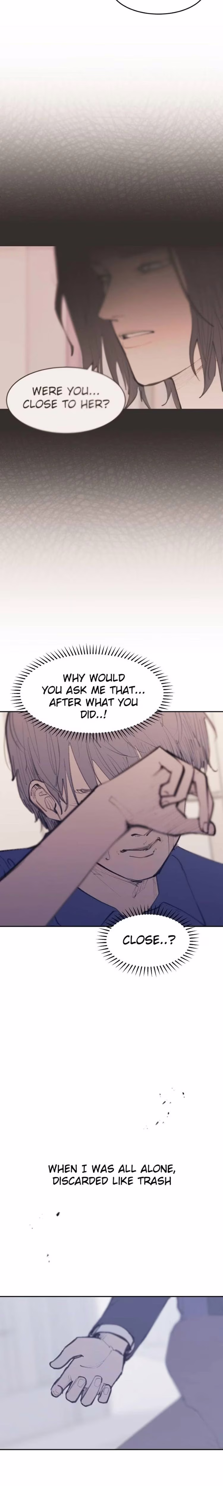 Love Advice from the Great Duke of Hell - Chapter 114 - Part 15