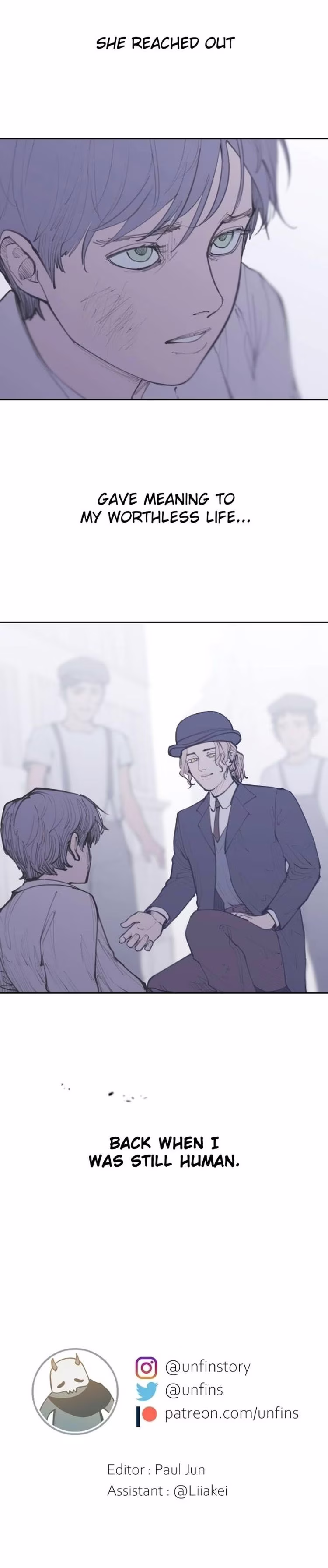 Love Advice from the Great Duke of Hell - Chapter 114 - Part 16