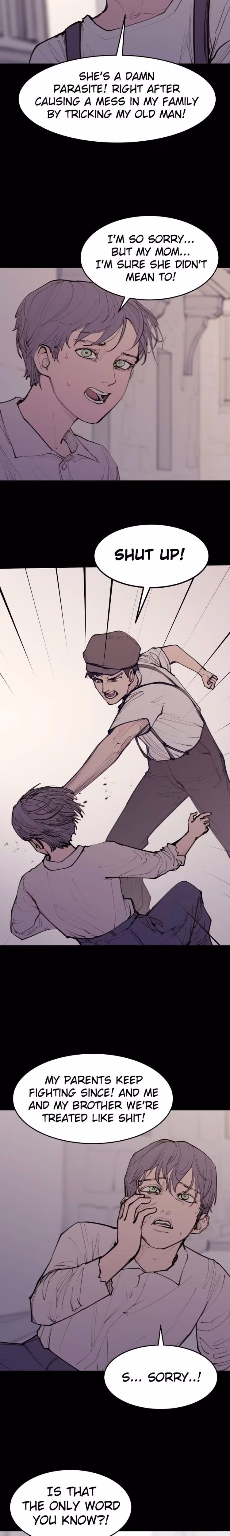 Love Advice from the Great Duke of Hell - Chapter 115 - Part 4