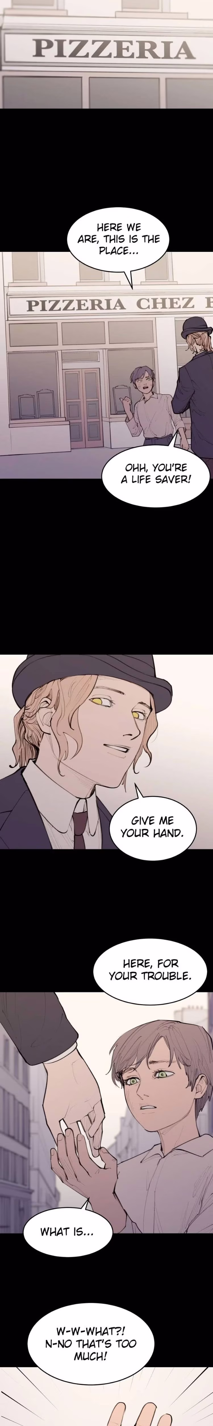 Love Advice from the Great Duke of Hell - Chapter 115 - Part 8