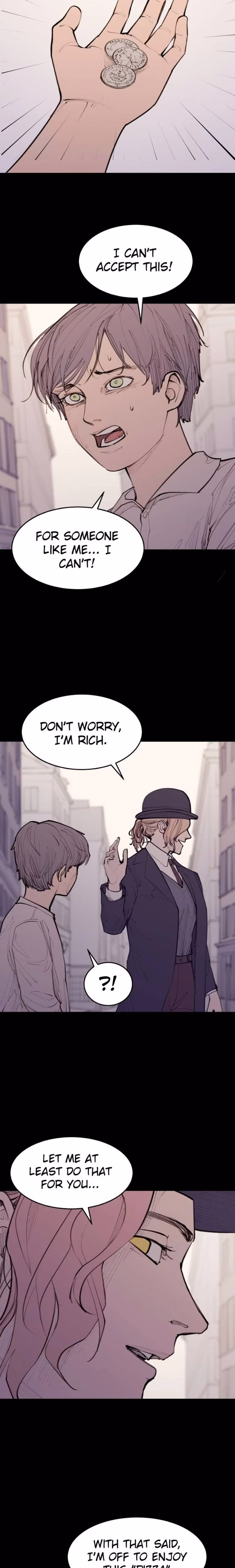 Love Advice from the Great Duke of Hell - Chapter 115 - Part 9