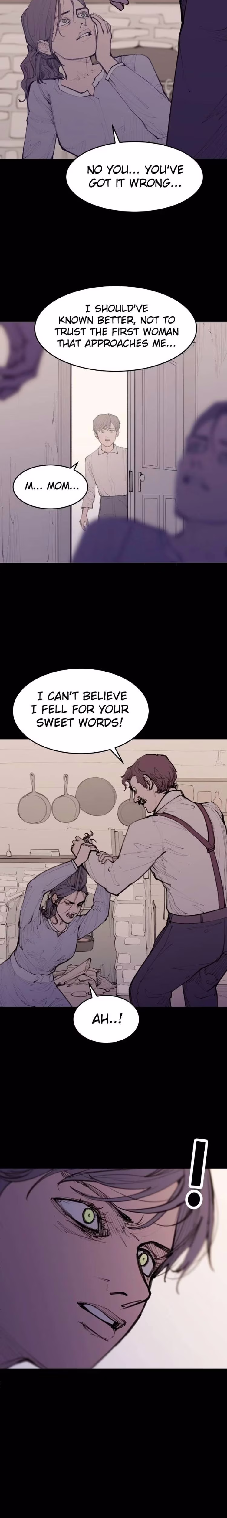 Love Advice from the Great Duke of Hell - Chapter 115 - Part 12