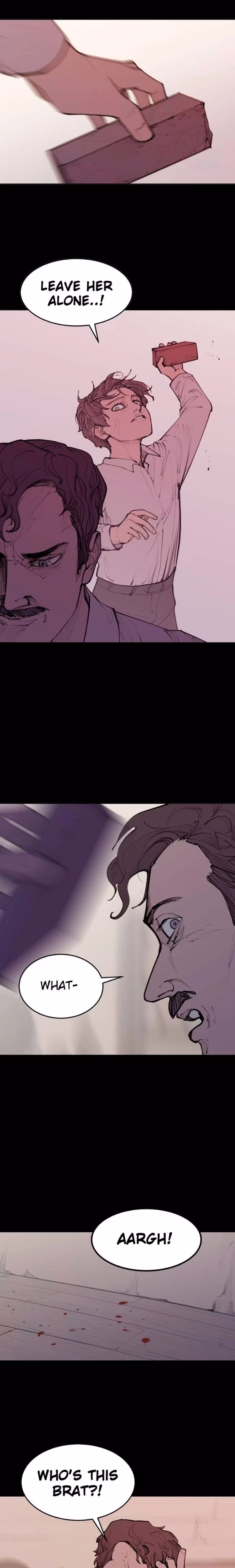 Love Advice from the Great Duke of Hell - Chapter 115 - Part 13