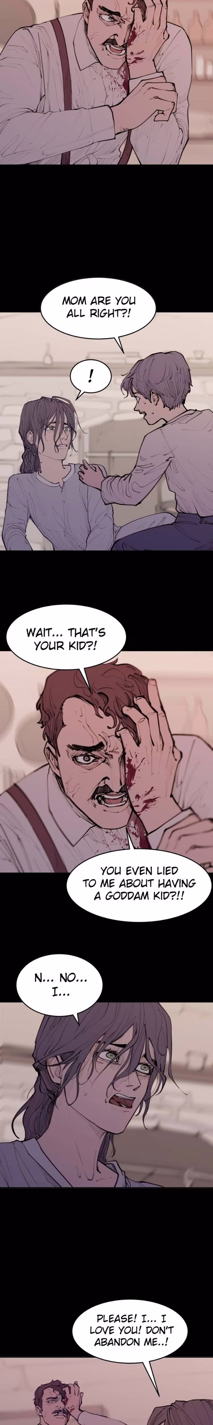 Love Advice from the Great Duke of Hell - Chapter 115 - Part 14