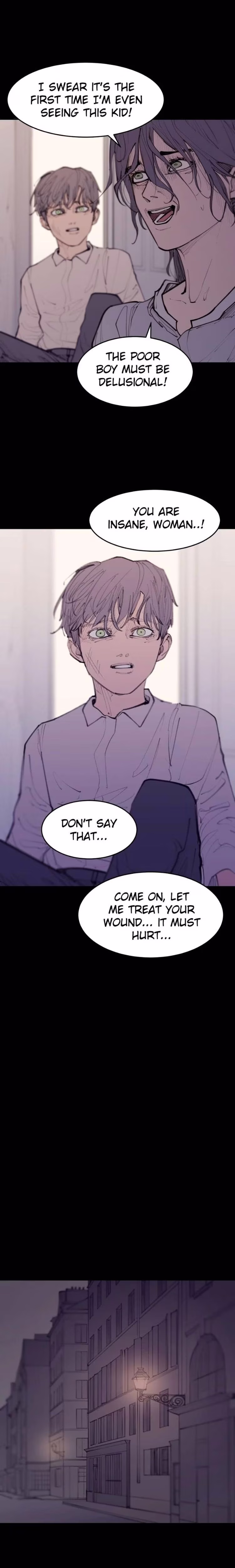 Love Advice from the Great Duke of Hell - Chapter 115 - Part 16