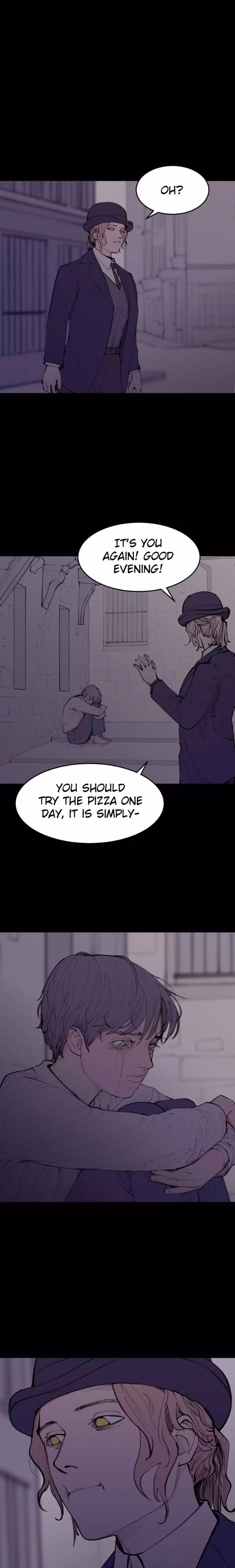 Love Advice from the Great Duke of Hell - Chapter 115 - Part 17