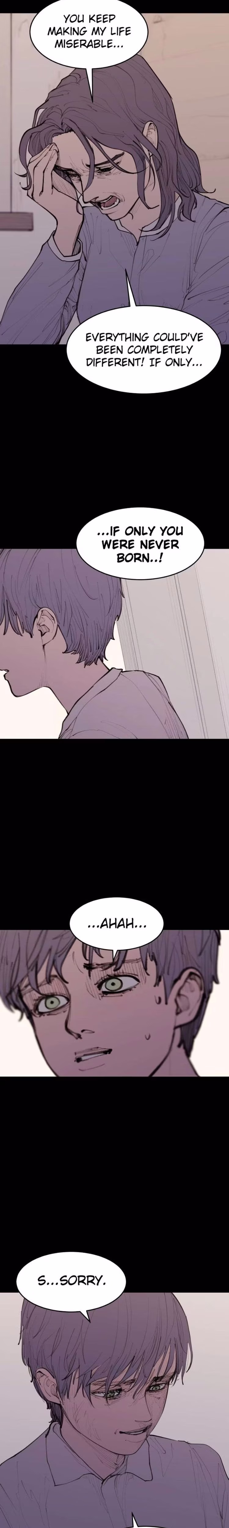 Love Advice from the Great Duke of Hell - Chapter 116 - Part 5