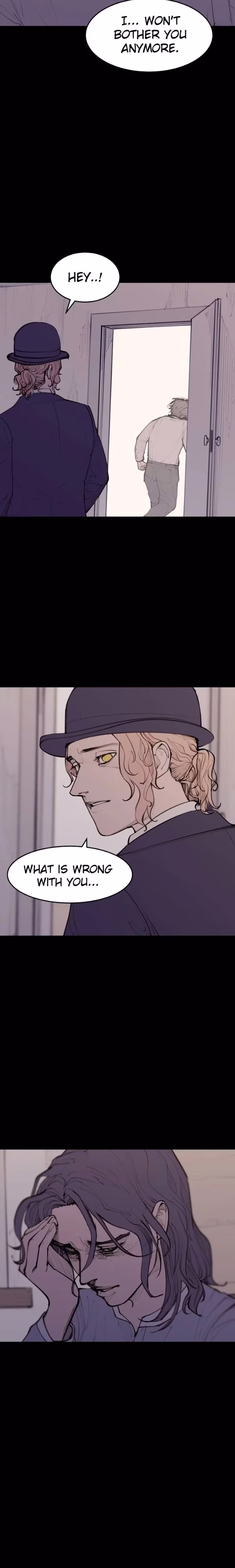 Love Advice from the Great Duke of Hell - Chapter 116 - Part 6