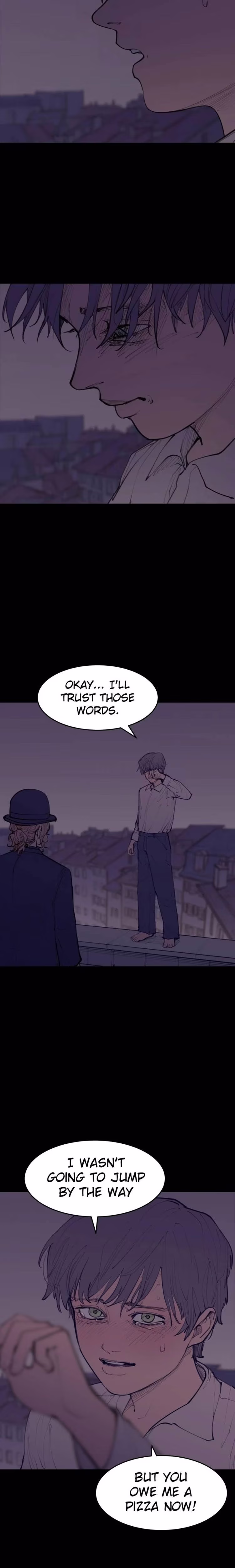 Love Advice from the Great Duke of Hell - Chapter 116 - Part 10