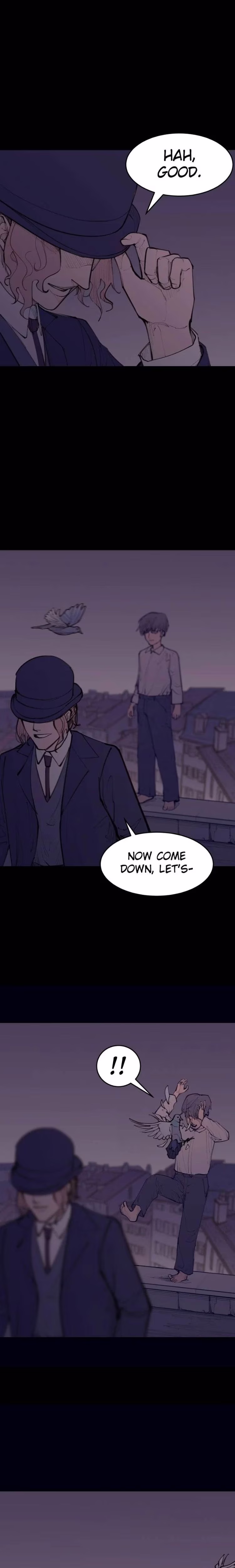 Love Advice from the Great Duke of Hell - Chapter 116 - Part 11