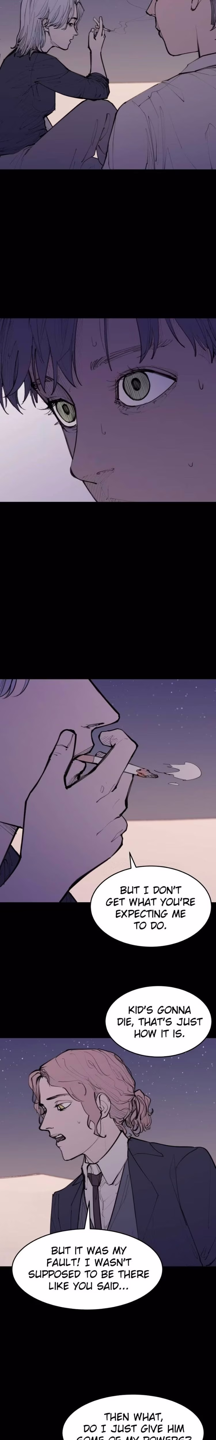 Love Advice from the Great Duke of Hell - Chapter 116 - Part 16