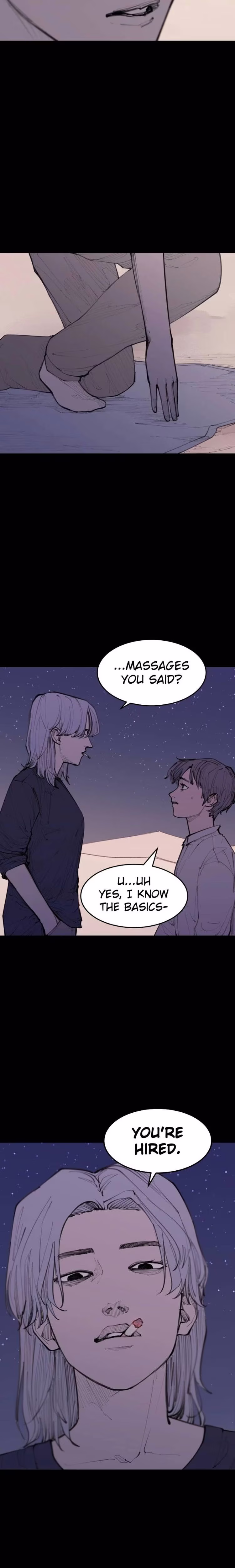 Love Advice from the Great Duke of Hell - Chapter 116 - Part 18