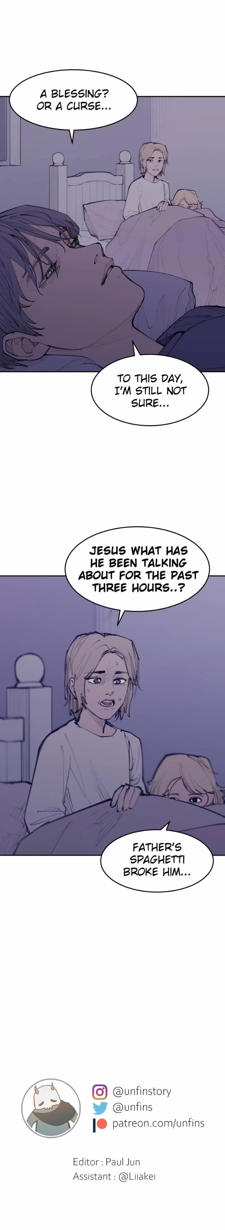 Love Advice from the Great Duke of Hell - Chapter 116 - Part 20