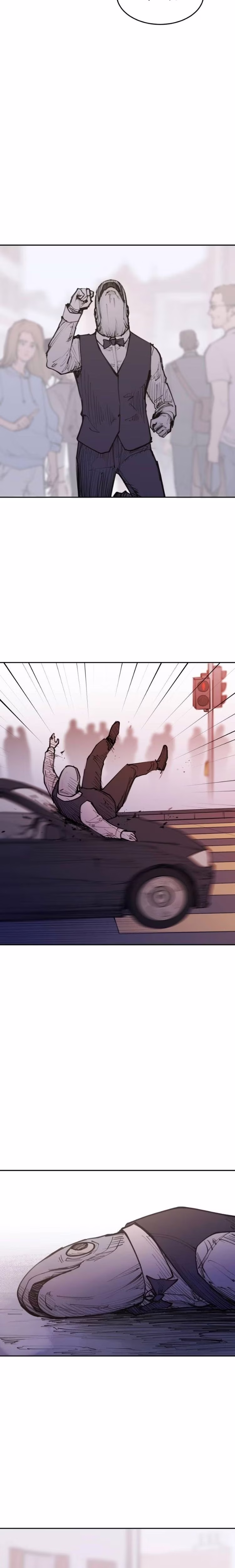 Love Advice from the Great Duke of Hell - Chapter 117 - Part 4