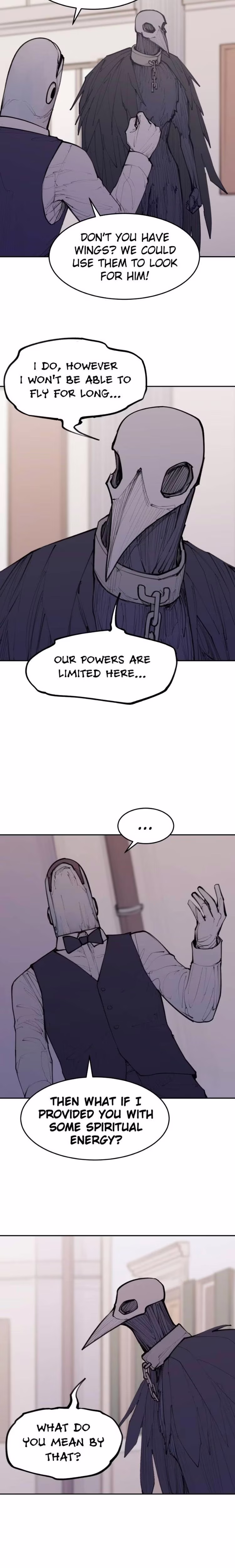 Love Advice from the Great Duke of Hell - Chapter 117 - Part 8