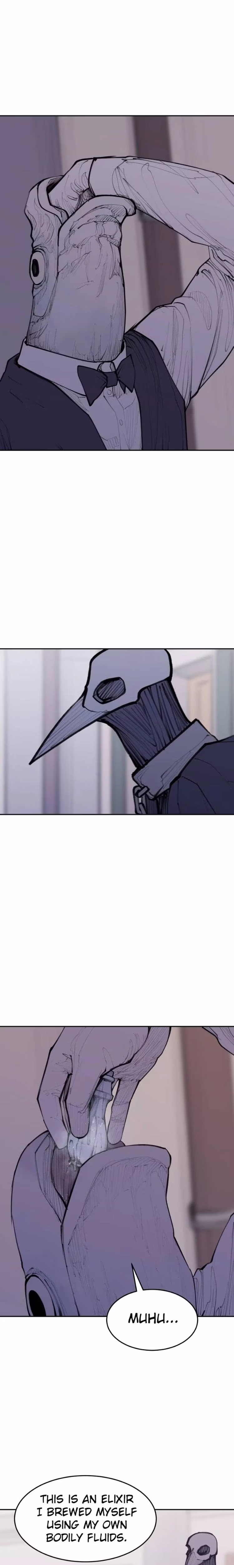 Love Advice from the Great Duke of Hell - Chapter 117 - Part 9