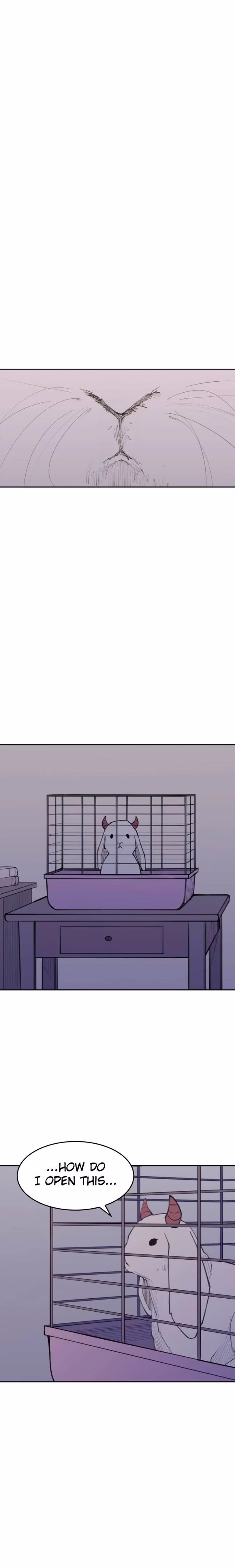 Love Advice from the Great Duke of Hell - Chapter 117 - Part 11