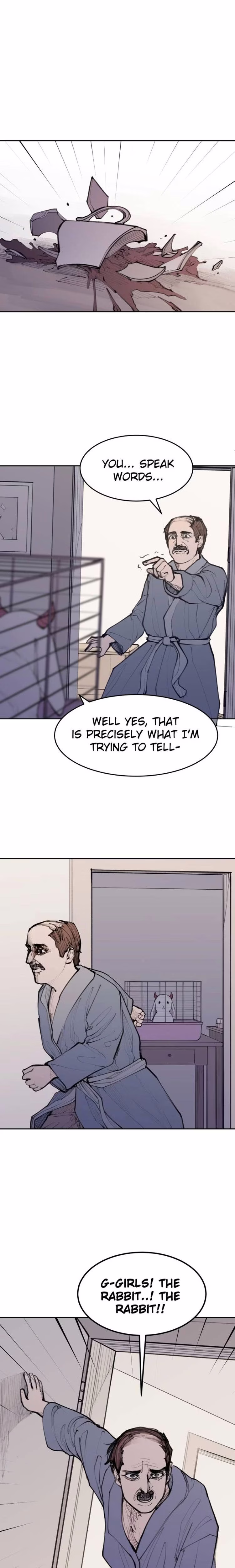 Love Advice from the Great Duke of Hell - Chapter 117 - Part 13