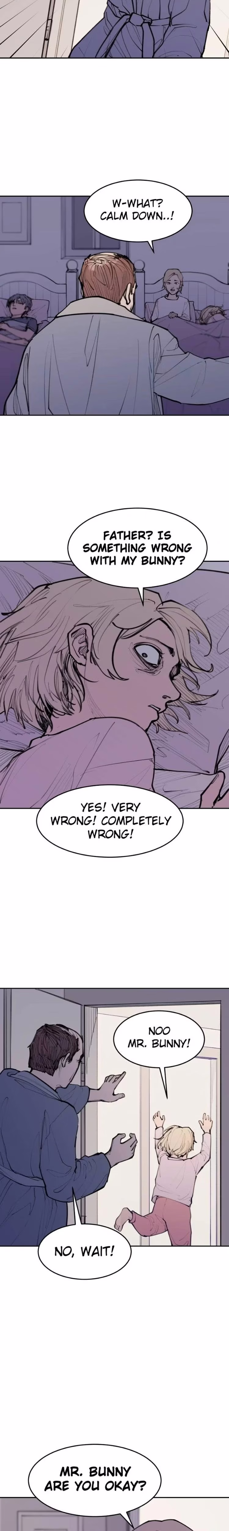 Love Advice from the Great Duke of Hell - Chapter 117 - Part 14