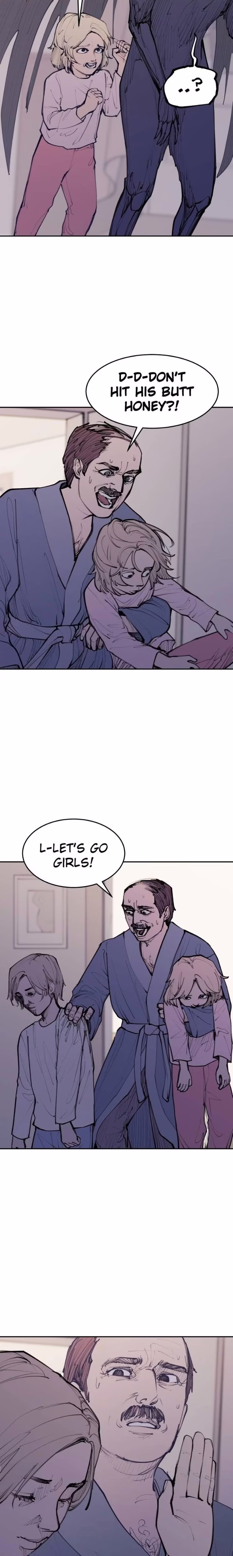 Love Advice from the Great Duke of Hell - Chapter 118 - Part 4