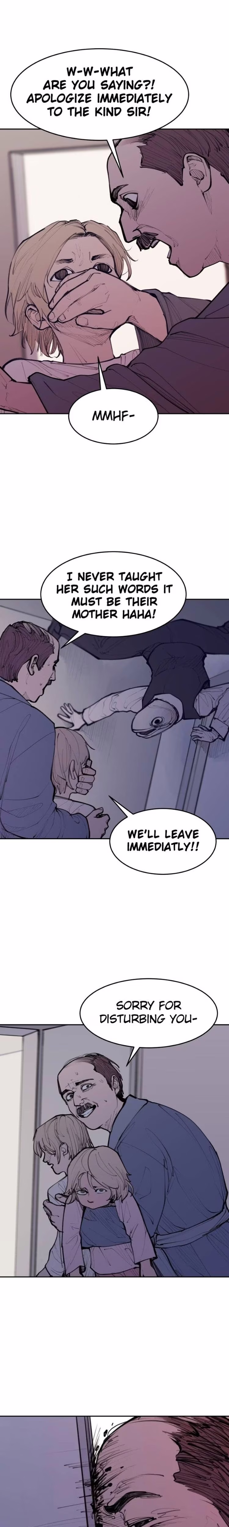 Love Advice from the Great Duke of Hell - Chapter 118 - Part 7