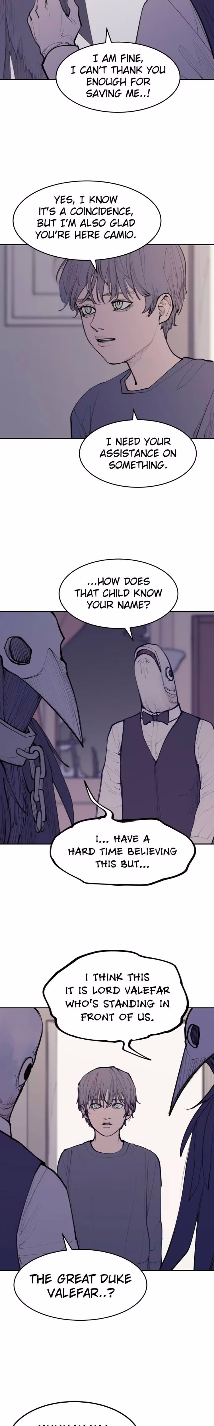 Love Advice from the Great Duke of Hell - Chapter 118 - Part 10