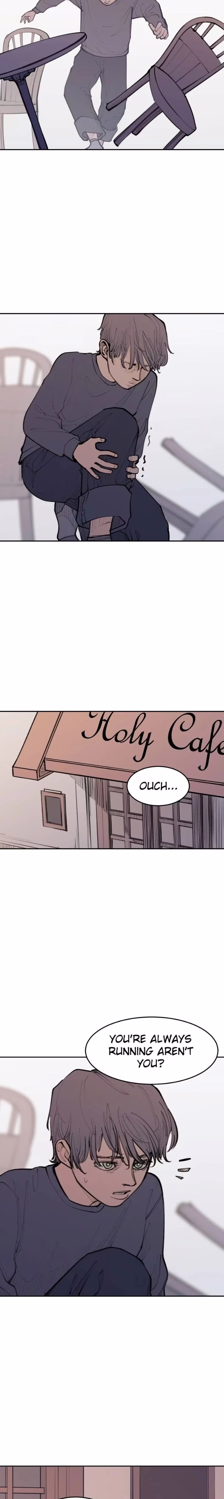 Love Advice from the Great Duke of Hell - Chapter 118 - Part 16