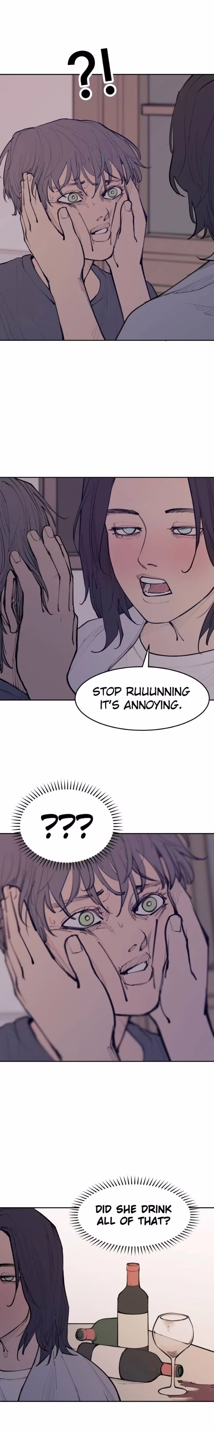 Love Advice from the Great Duke of Hell - Chapter 118 - Part 18