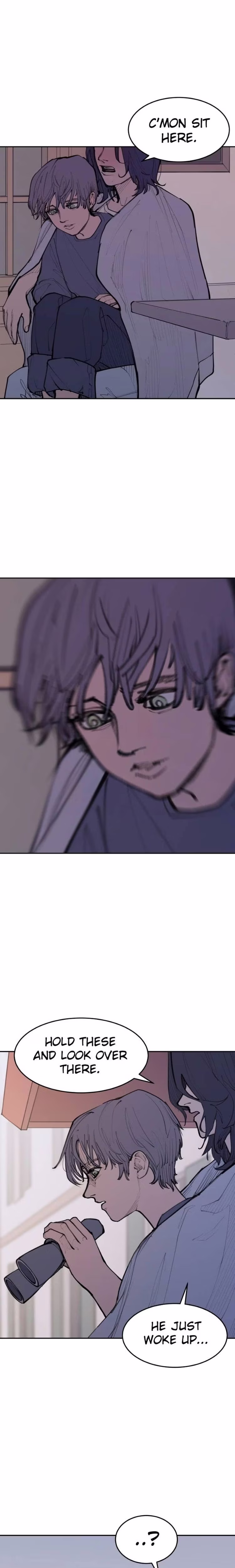 Love Advice from the Great Duke of Hell - Chapter 118 - Part 19