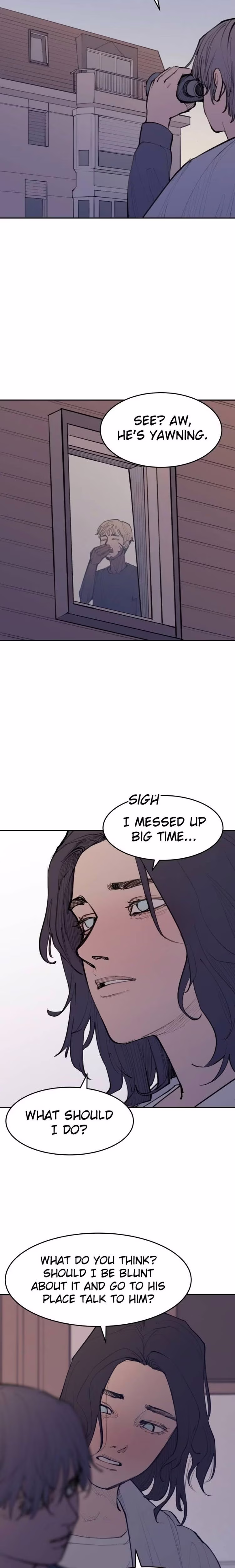 Love Advice from the Great Duke of Hell - Chapter 118 - Part 20