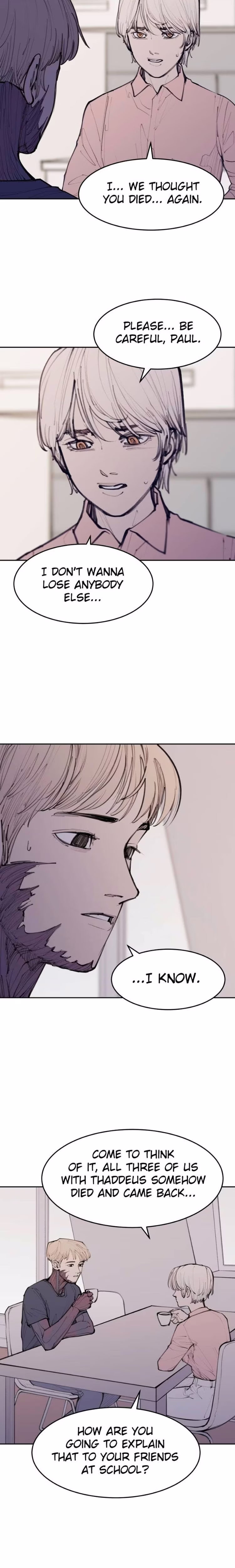 Love Advice from the Great Duke of Hell - Chapter 119 - Part 4