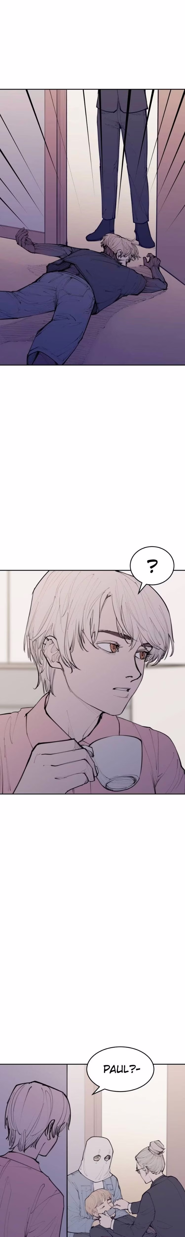 Love Advice from the Great Duke of Hell - Chapter 119 - Part 9