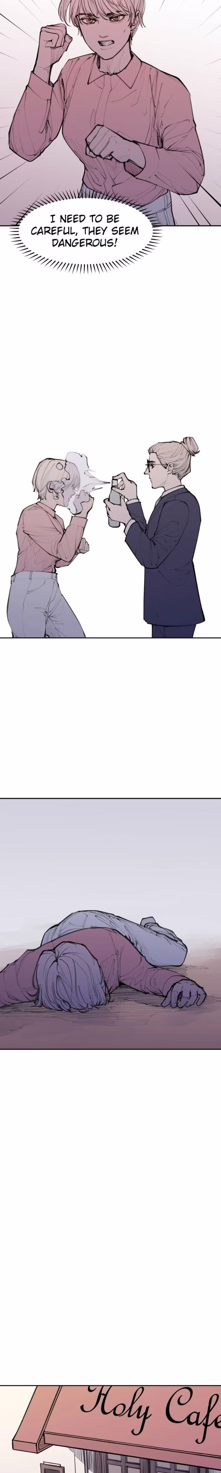 Love Advice from the Great Duke of Hell - Chapter 119 - Part 11