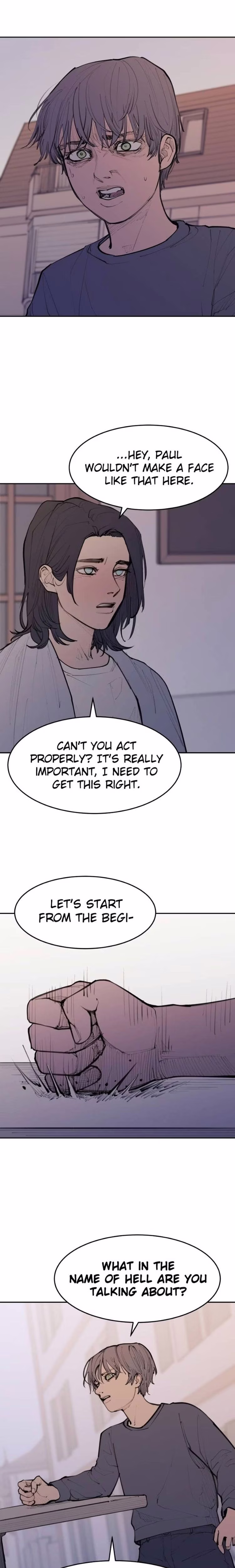 Love Advice from the Great Duke of Hell - Chapter 119 - Part 13