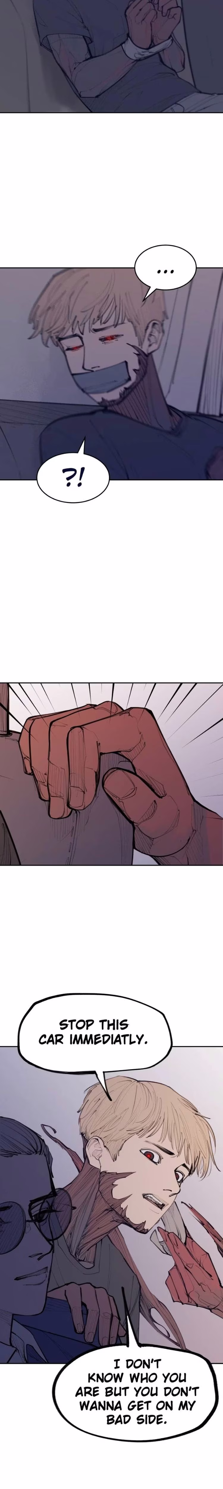 Love Advice from the Great Duke of Hell - Chapter 119 - Part 19