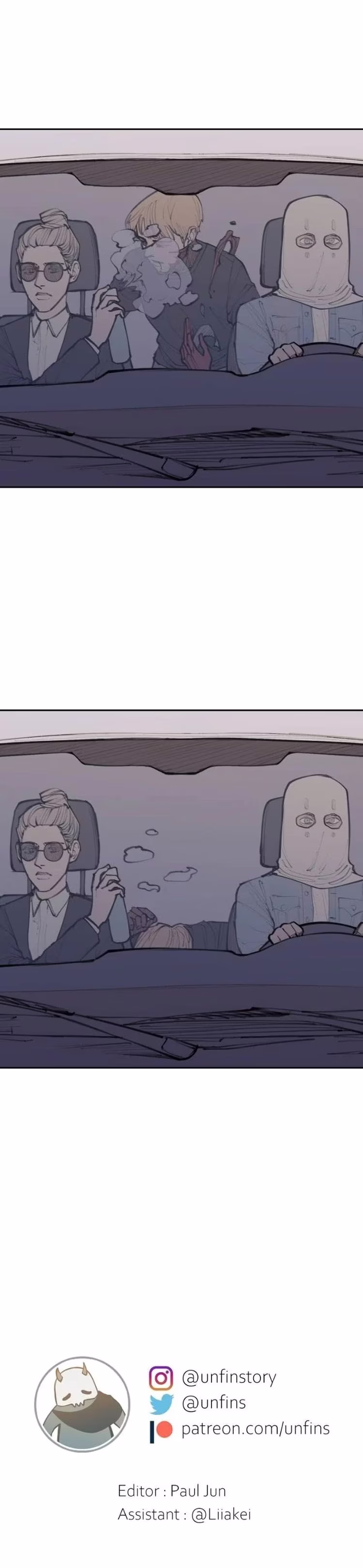 Love Advice from the Great Duke of Hell - Chapter 119 - Part 20