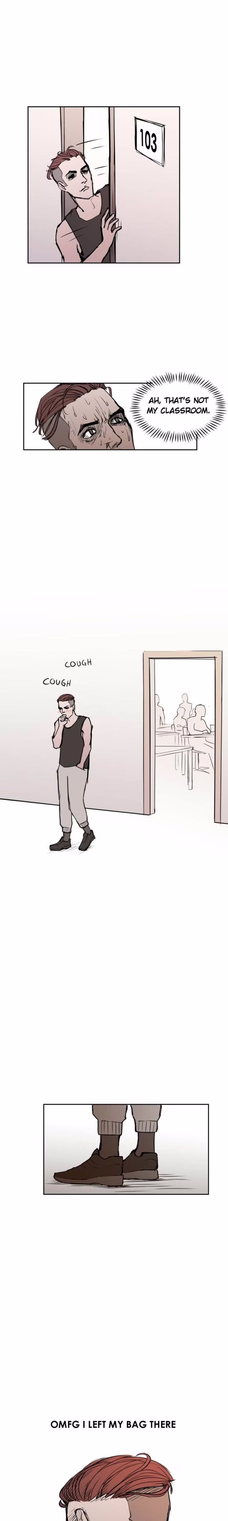 Love Advice from the Great Duke of Hell - Chapter 12 - Part 3