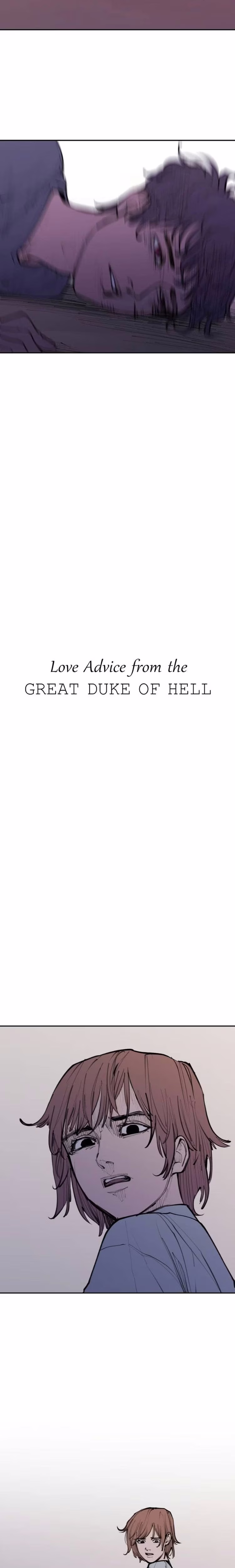 Love Advice from the Great Duke of Hell - Chapter 120 - Part 3