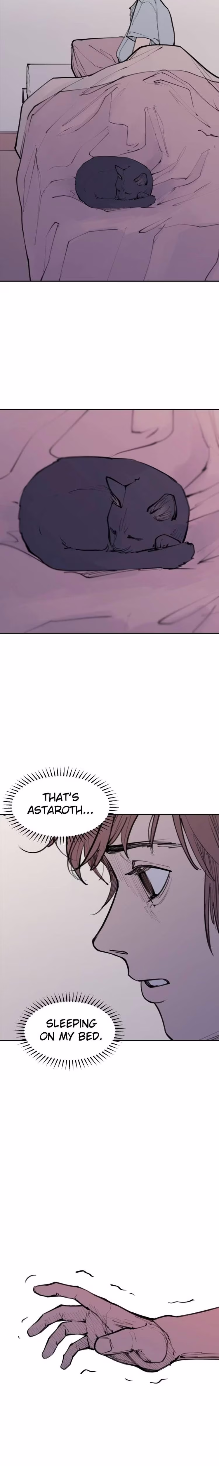 Love Advice from the Great Duke of Hell - Chapter 120 - Part 4