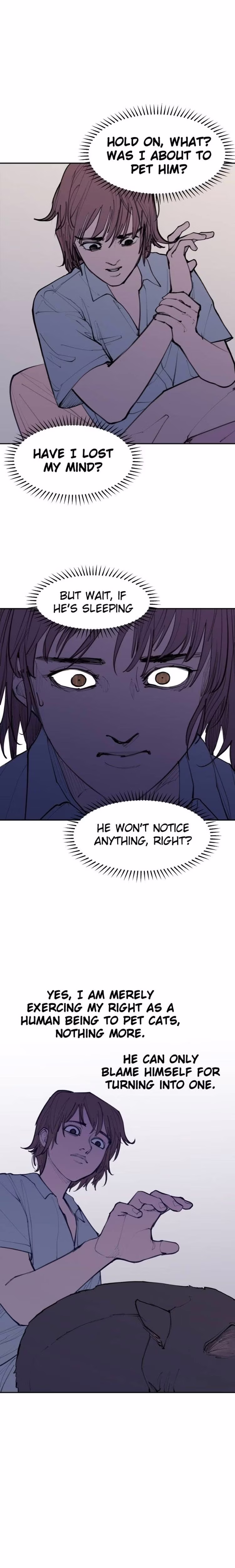 Love Advice from the Great Duke of Hell - Chapter 120 - Part 5