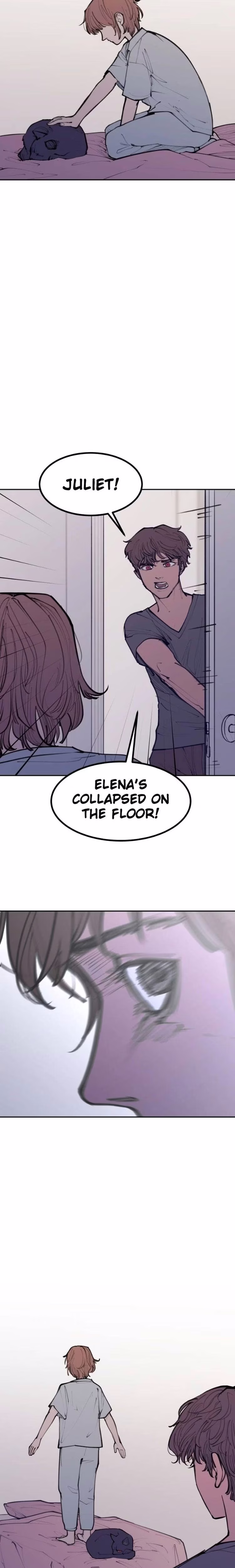 Love Advice from the Great Duke of Hell - Chapter 120 - Part 9