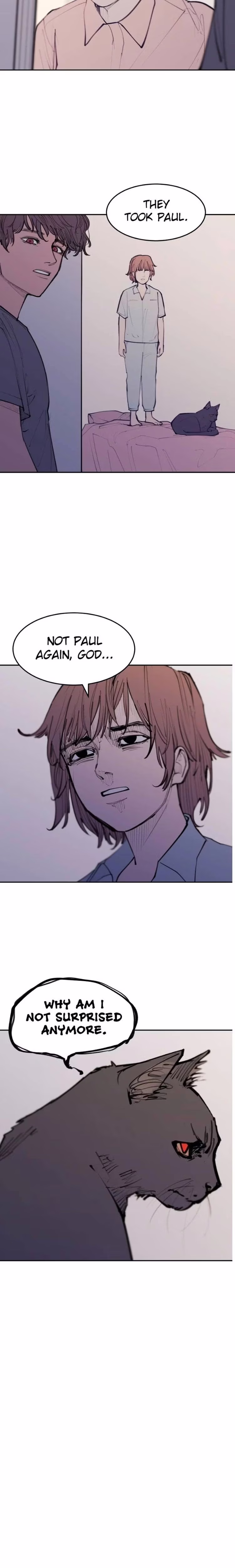 Love Advice from the Great Duke of Hell - Chapter 120 - Part 11